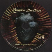 Buried CD